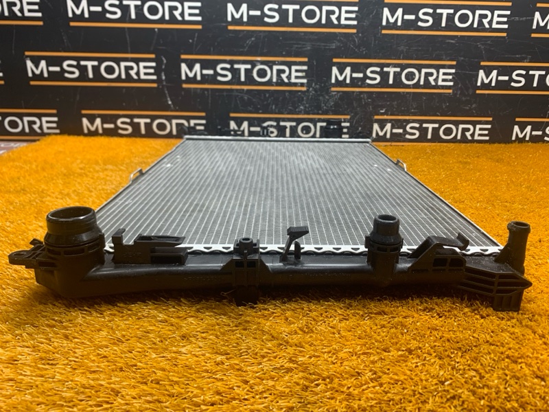 радиатор ДВС, 15950 рублей, Красноярск