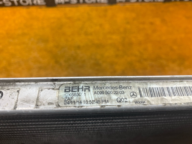 радиатор ДВС, 15950 рублей, Красноярск