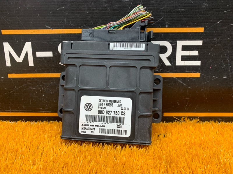 блок управления АКПП, 2190 рублей, Красноярск