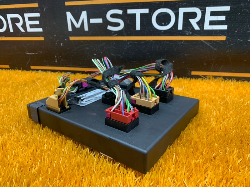 Блок управления бортовой сети, 1500 рублей, Красноярск