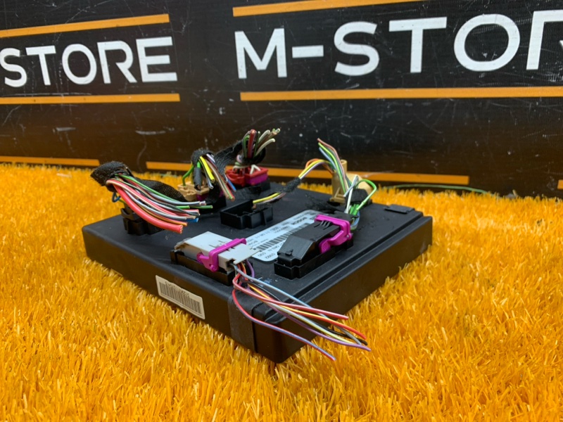 Блок управления бортовой сети, 1500 рублей, Красноярск