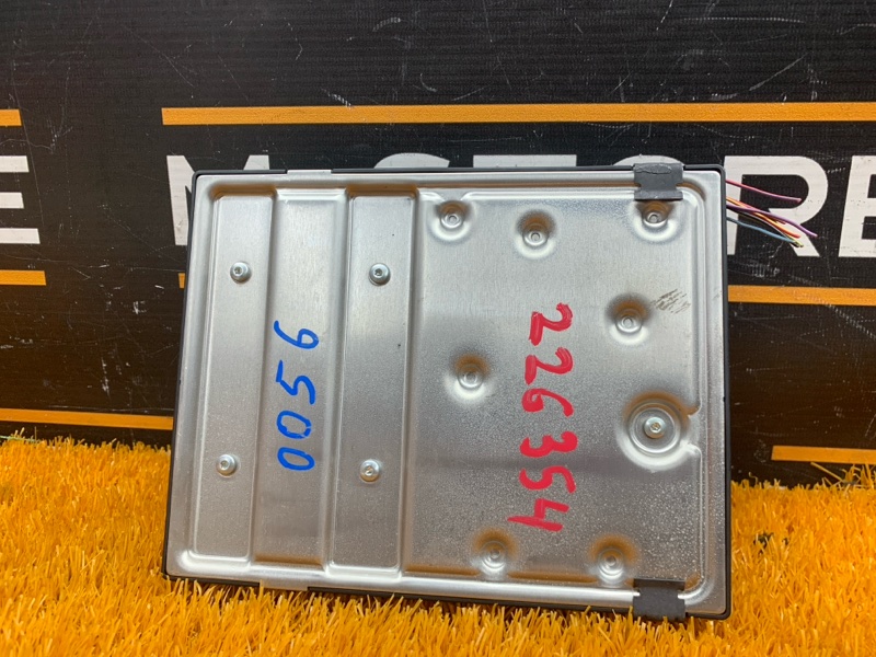 Блок управления бортовой сети, 1500 рублей, Красноярск