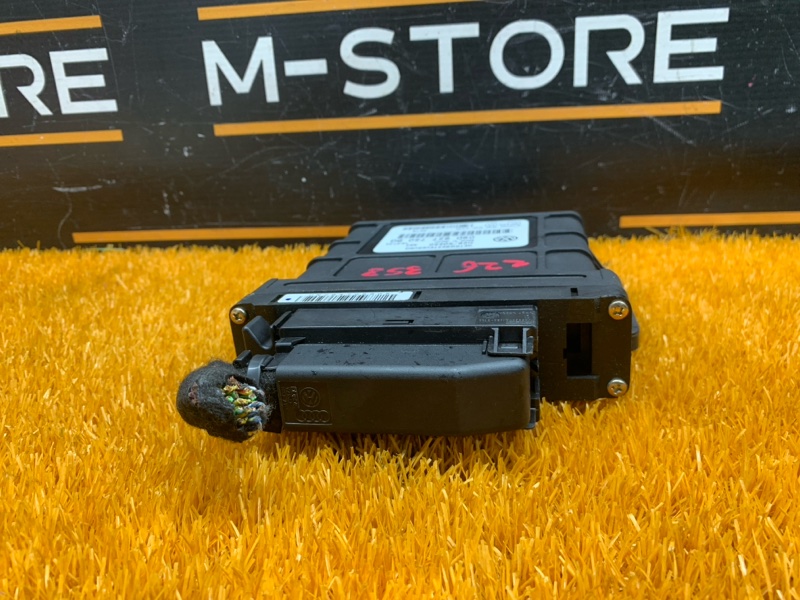 блок управления АКПП, 1470 рублей, Красноярск