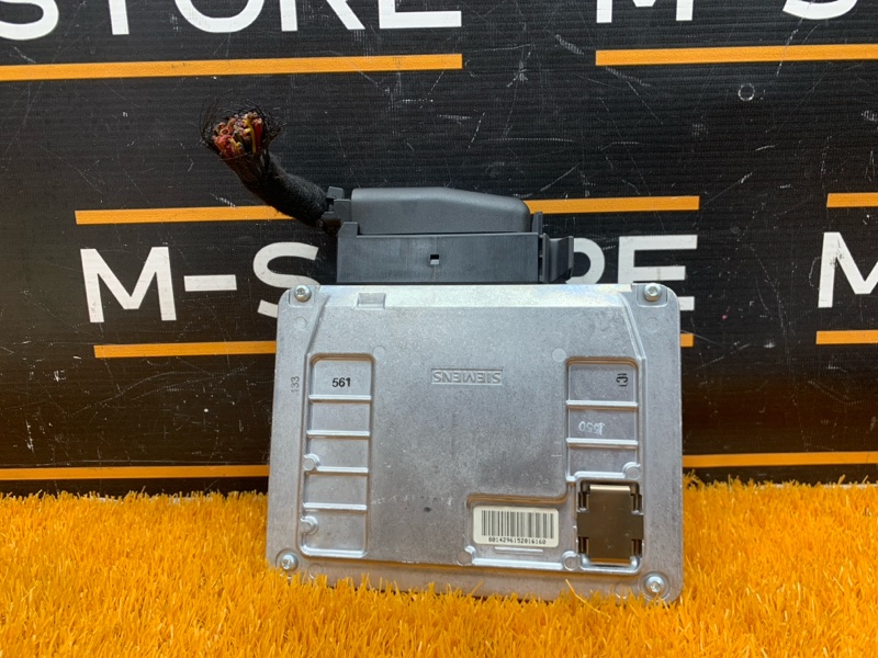 Блок управления раздаточной коробкой, 1420 рублей, Красноярск