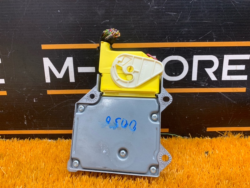 Блок управления Airbag, 1000 рублей, Красноярск