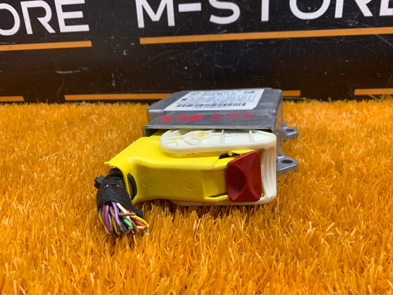 Блок управления Airbag, 1000 рублей, Красноярск