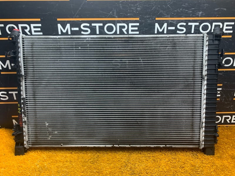 радиатор ДВС, 7000 рублей, Красноярск