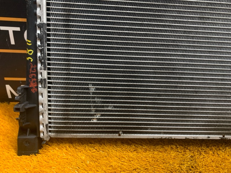 радиатор ДВС, 7000 рублей, Красноярск