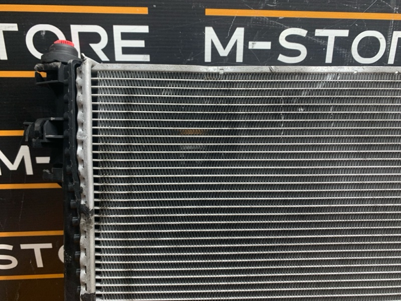 радиатор ДВС, 7000 рублей, Красноярск