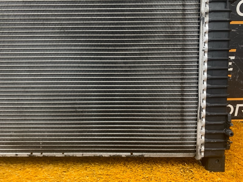 радиатор ДВС, 7000 рублей, Красноярск