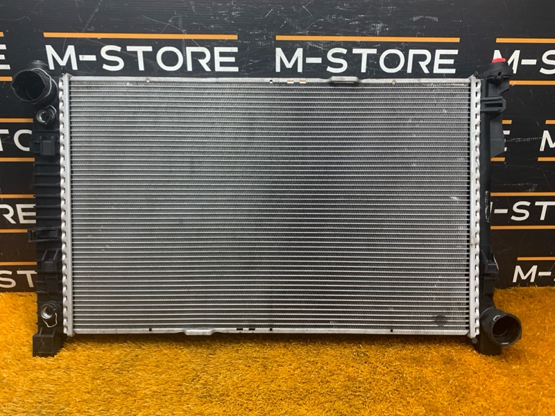 радиатор ДВС, 7000 рублей, Красноярск