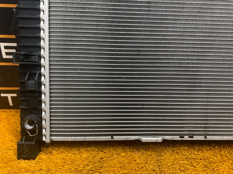 радиатор ДВС, 7000 рублей, Красноярск