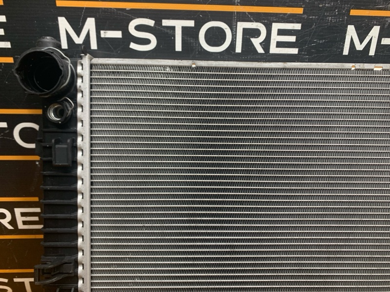 радиатор ДВС, 7000 рублей, Красноярск