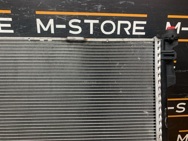 радиатор ДВС, 7000 рублей, Красноярск