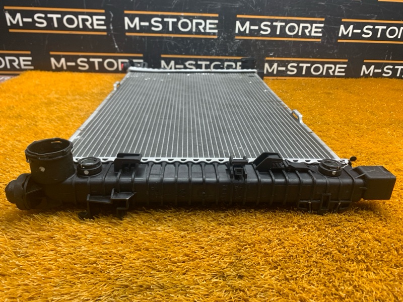 радиатор ДВС, 7000 рублей, Красноярск