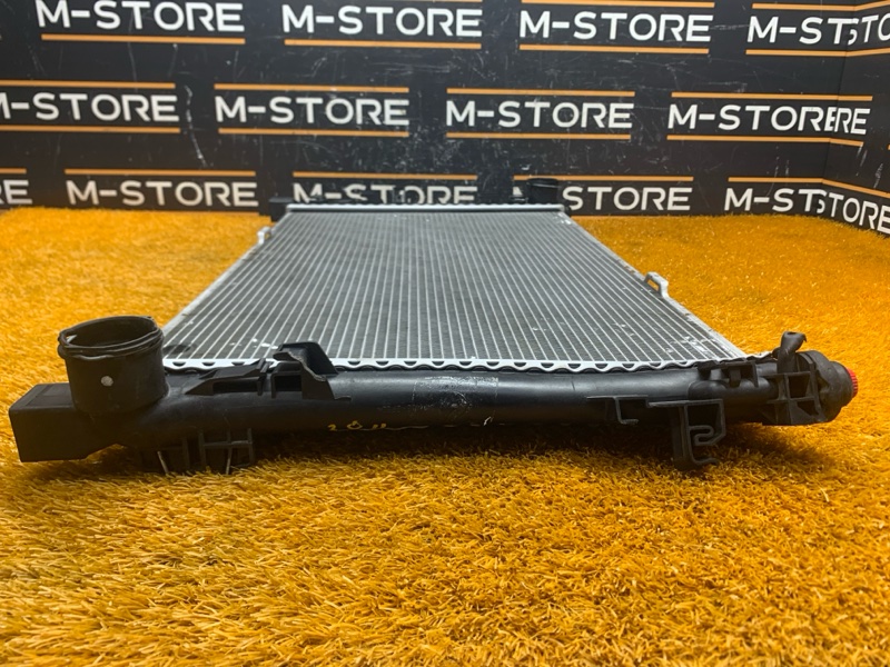 радиатор ДВС, 7000 рублей, Красноярск