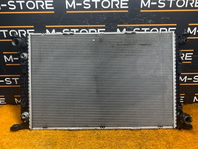 радиатор ДВС, 7980 рублей, Красноярск