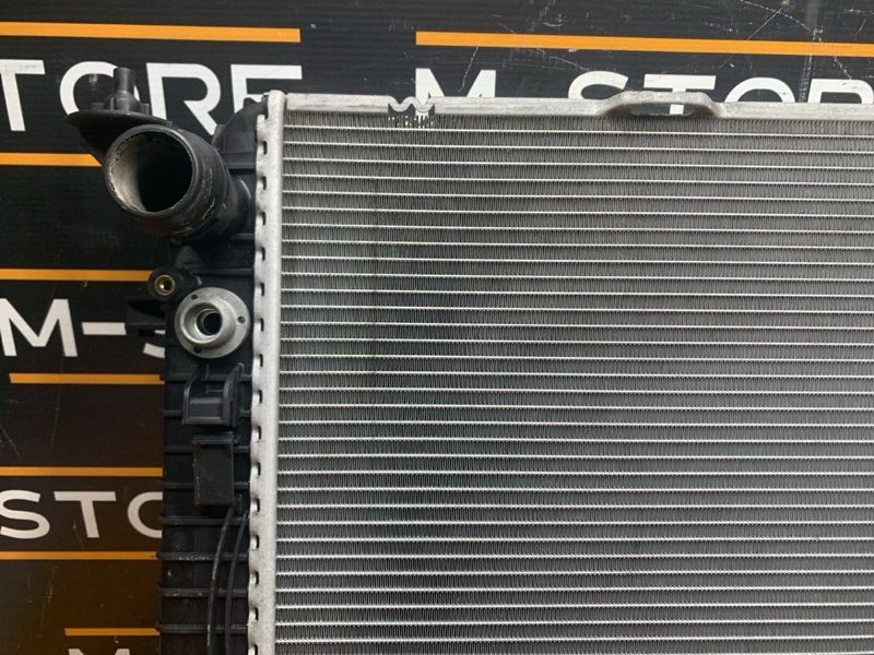 радиатор ДВС, 7980 рублей, Красноярск