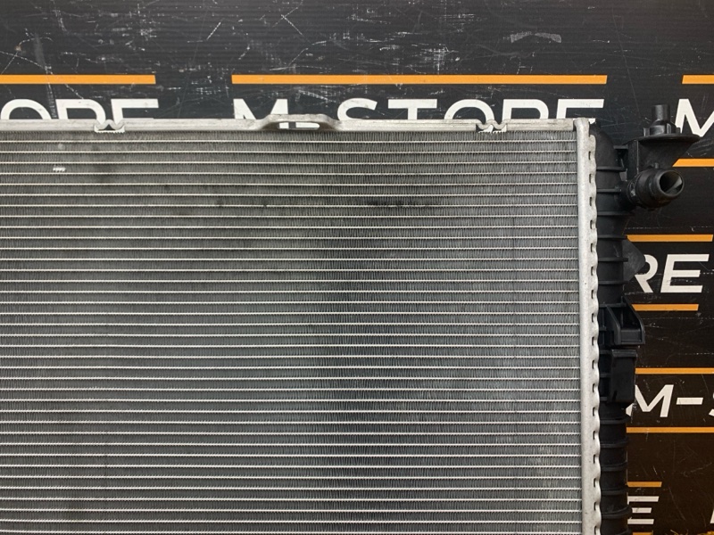 радиатор ДВС, 7980 рублей, Красноярск