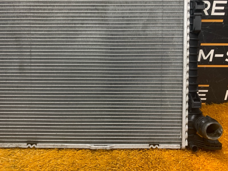 радиатор ДВС, 7980 рублей, Красноярск