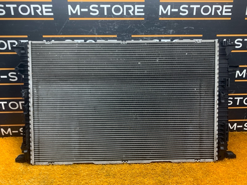 радиатор ДВС, 7980 рублей, Красноярск