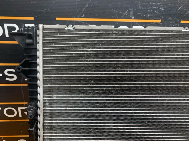 радиатор ДВС, 7980 рублей, Красноярск