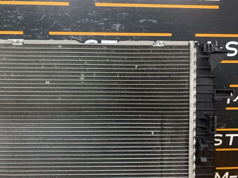 радиатор ДВС, 7980 рублей, Красноярск