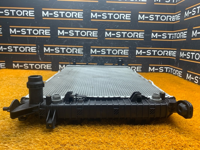 радиатор ДВС, 7980 рублей, Красноярск