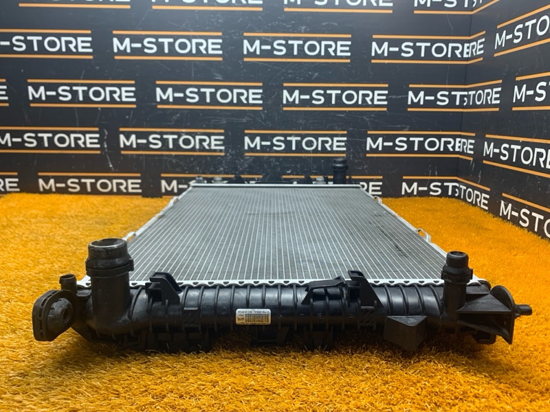 радиатор ДВС, 7980 рублей, Красноярск