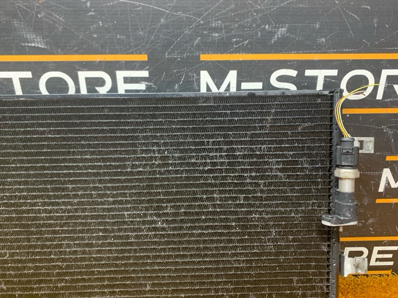 радиатор кондиционера, 2460 рублей, Красноярск