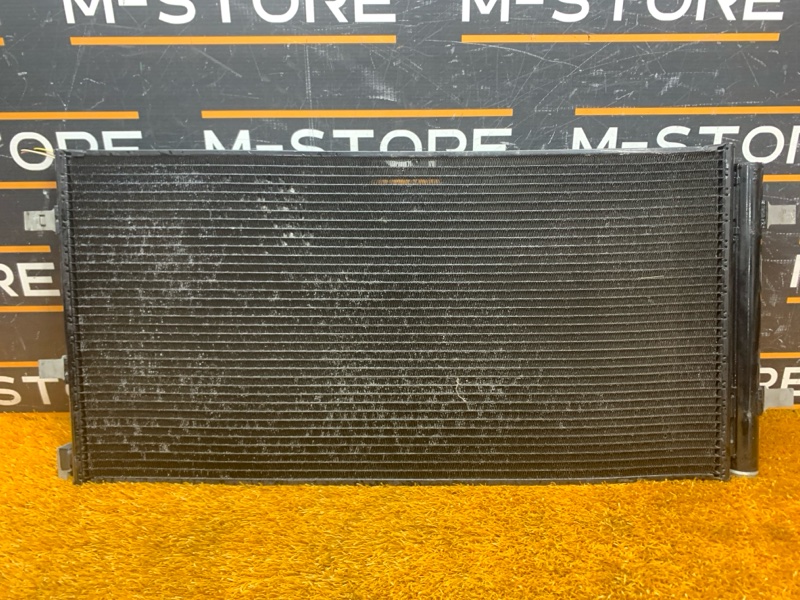 радиатор кондиционера, 2460 рублей, Красноярск