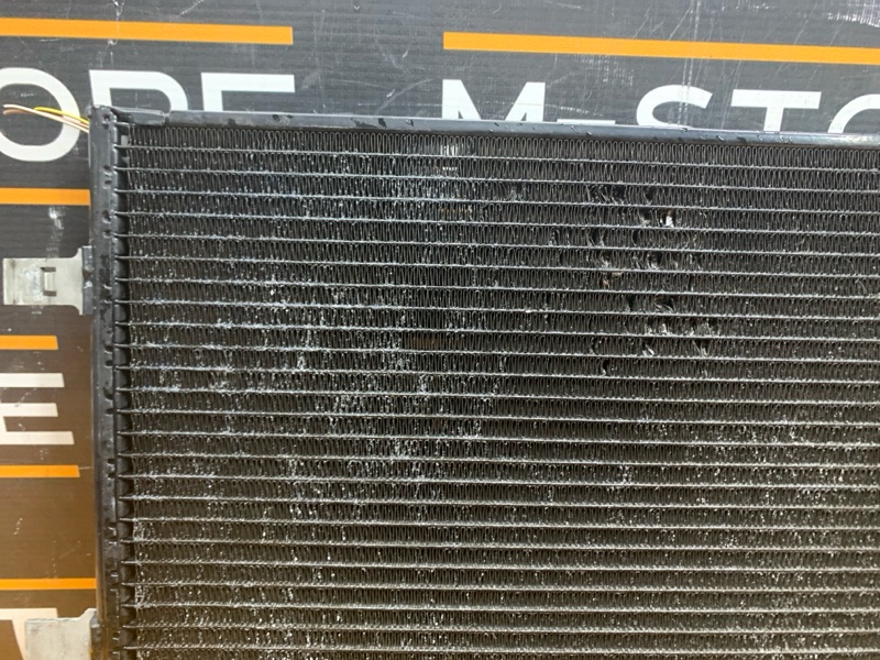 радиатор кондиционера, 2460 рублей, Красноярск