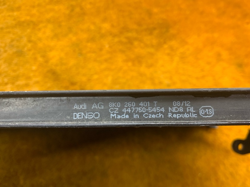 радиатор кондиционера, 2460 рублей, Красноярск