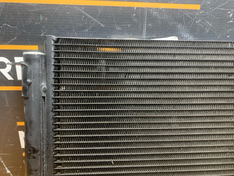 радиатор кондиционера, 1400 рублей, Красноярск