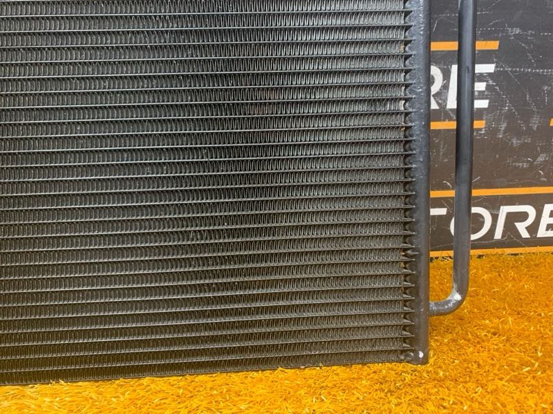 радиатор кондиционера, 1400 рублей, Красноярск