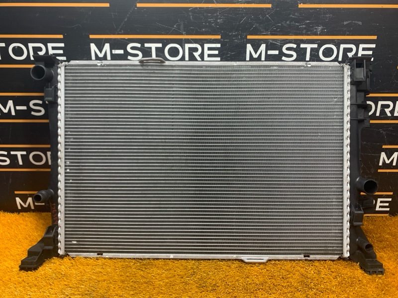 радиатор ДВС, 10650 рублей, Красноярск