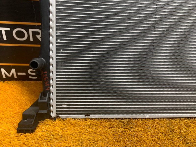 радиатор ДВС, 10650 рублей, Красноярск