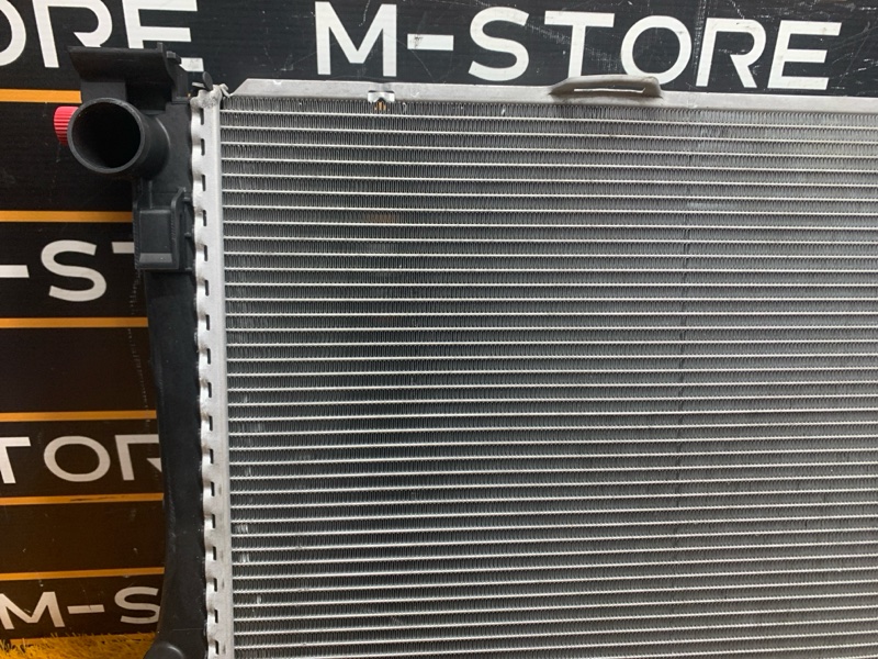 радиатор ДВС, 10650 рублей, Красноярск