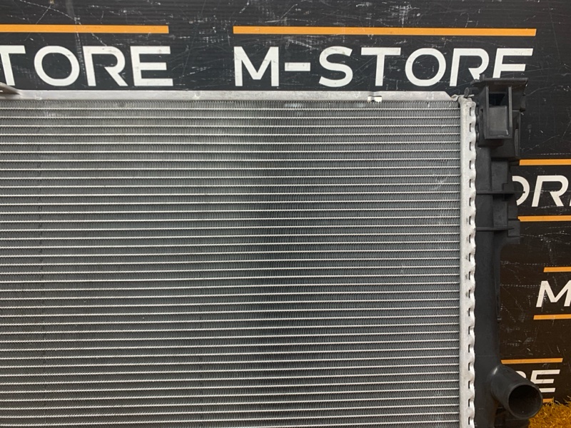 радиатор ДВС, 10650 рублей, Красноярск