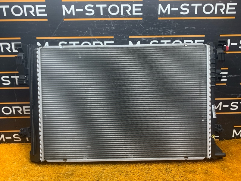 радиатор ДВС, 10650 рублей, Красноярск