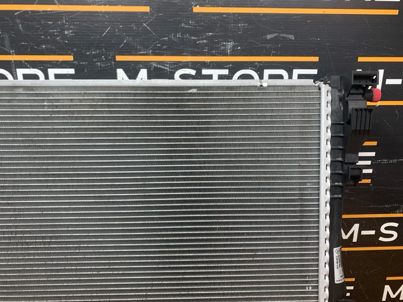 радиатор ДВС, 10650 рублей, Красноярск