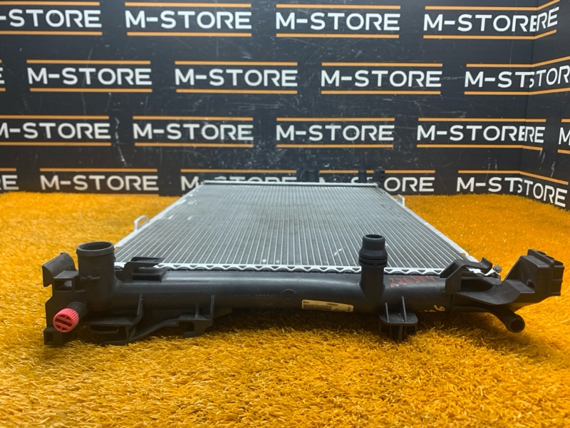 радиатор ДВС, 10650 рублей, Красноярск