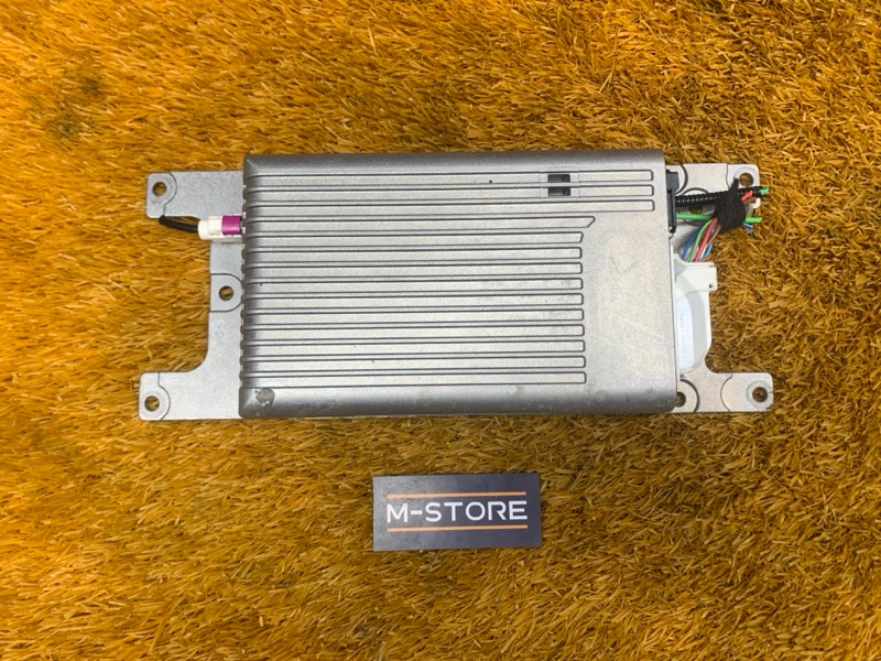 Блок управления громкой связью, 2500 рублей, Красноярск