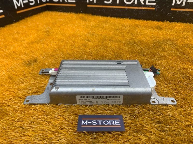 Блок управления громкой связью, 2500 рублей, Красноярск