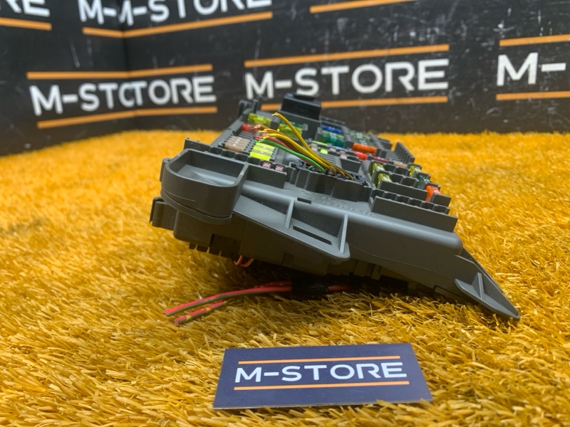 блок предохранителей, 500 рублей, Красноярск