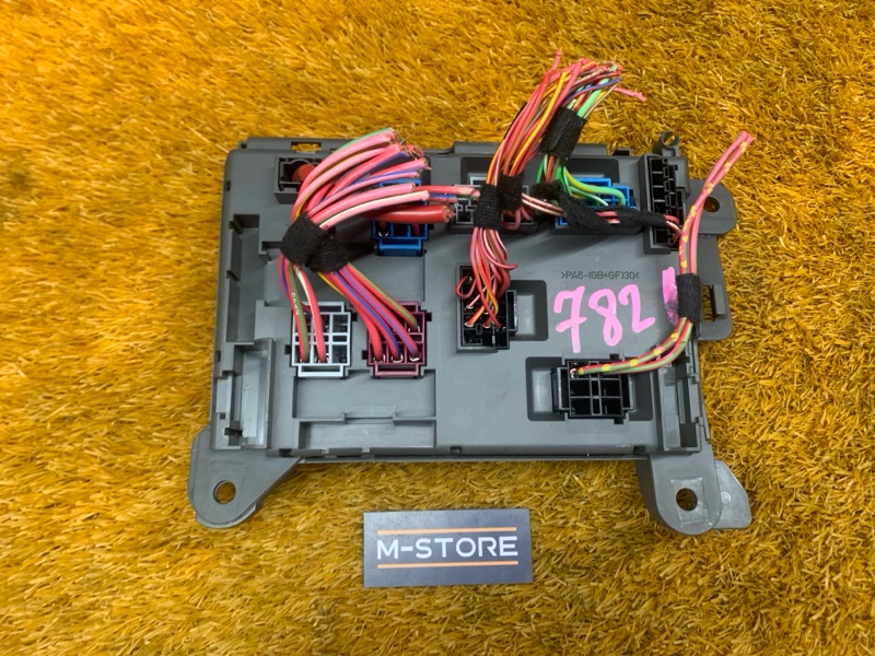 блок предохранителей, 500 рублей, Красноярск