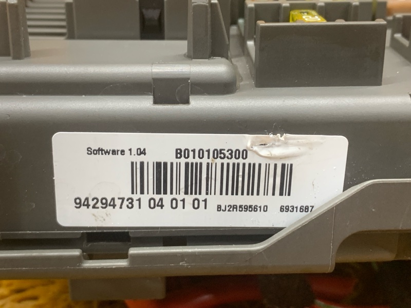 блок предохранителей, 500 рублей, Красноярск