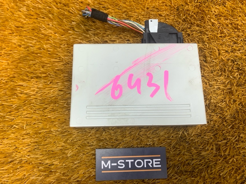 Блок управления центральным замком, 300 рублей, Красноярск