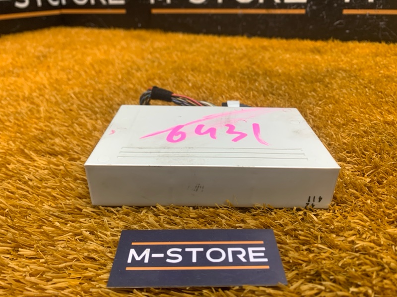 Блок управления центральным замком, 300 рублей, Красноярск