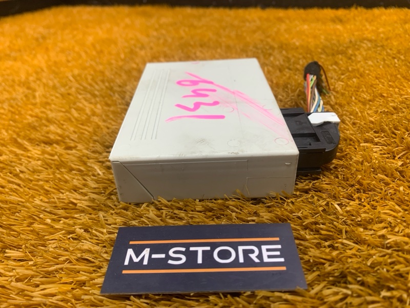 Блок управления центральным замком, 300 рублей, Красноярск